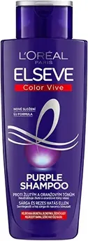 Shampoo L'Oreal Professional Elseve Colorvive Purple Shampoo