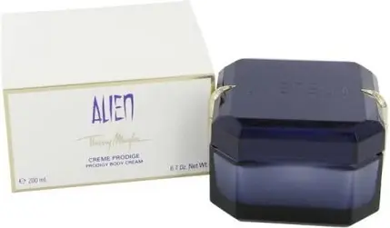 Крем для тела Thierry Mugler Alien Prodigy
