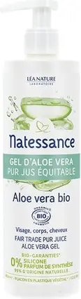 Гель Natessance Natessance