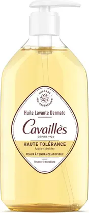 Cleansing Oil Roger Cavailles High Tolerance
