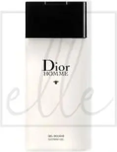 Гель для душа Christian Dior