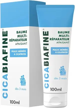 Бальзам Cicabiafine Cicabiafine Успокаивающий Мульти-восстанавливающий