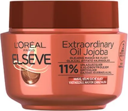 Hair Mask L'Oreal Professional Extraordinary Oil