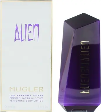 Лосьон для тела Thierry Mugler Alien