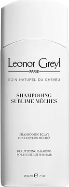 Шампунь Leonor Greyl Shampooing Sublime Meches