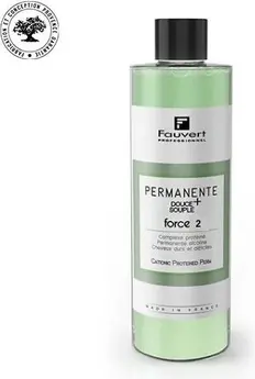 Краска для волос Fauvert Soft Permanent