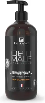 Шампунь Fauvert Optimal