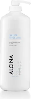 Дневной крем для лица Alcina Neutralizing Nutrition