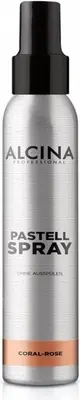 Спрей для коррекции цвета Alcina Pastel Spray