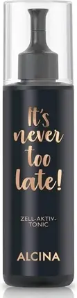 Мицеллярная вода Alcina It's Never Too Late