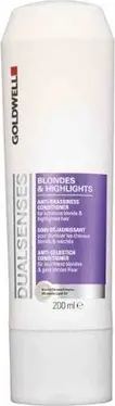 Кондиционер Goldwell Dualsenses Blondes & Highlights