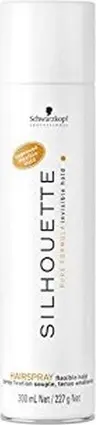 Лак для волос Schwarzkopf Flexible Hold