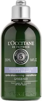 Кондиционер L'Occitane Balance & Softness
