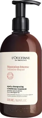 Кондиционер L'Occitane Intensive Repair