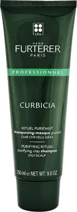 Шампунь и Маска Rene Furterer Curbicia