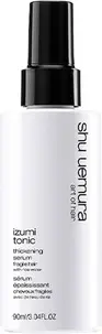 Укрепляющая сыворотка для волос Shu Uemura Izumi Tonic