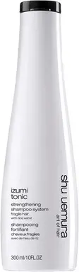 Шампунь Shu Uemura Izumi Tonic