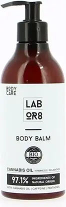 Лосьон для Тела Labor8