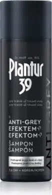 Шампунь Plantur 39 Против Седины