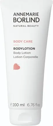 Лосьон для тела Annemarie Borlind Body Care