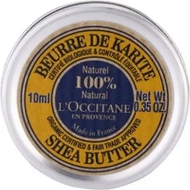 Масло для тела L'Occitane Pure Shea
