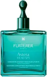 Масло для волос Rene Furterer Head Spa Astera Успокаивающий Освежающий Концентрат