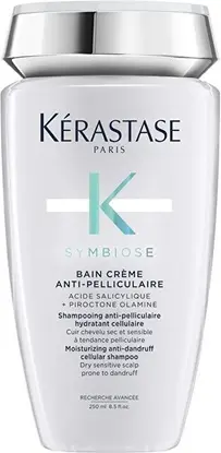 Шампунь Kerastase Увлажняющий Противоперхотный Клеточный