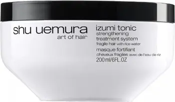 Маска для волос Shu Uemura Izumi Tonic
