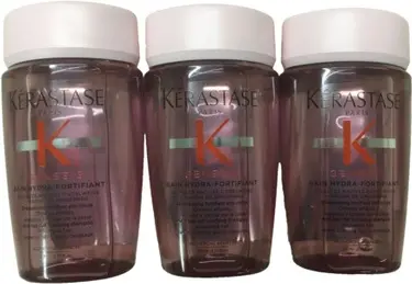 Шампунь Kerastase Genesis Bain Hydra Fortifiant