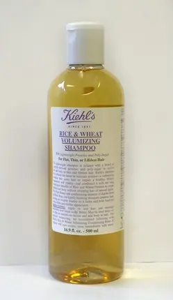 Шампунь Kiehl's Rice & Wheat Volumizing