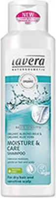 Шампунь Lavera Basis Sensitiv Moisture & Care