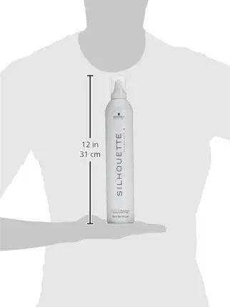 Мусс Schwarzkopf Flexible Hold