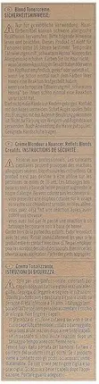 Тонирующая краска Schwarzkopf Blonde Toning Sand
