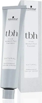 Краска для волос Schwarzkopf True Beautiful Honest