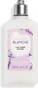 Молочко для тела L'Occitane Lavande Blanche