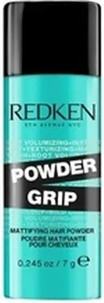 Пудра для волос Redken Powder Grip