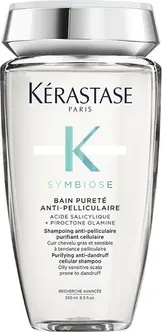 Шампунь Kerastase Очищающий Против Перхоти Клеточный Шампунь