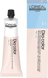 Hair Color L'Oreal Professional Dia Color