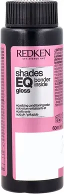 Краска для волос Redken Shades Eq Gloss Color Bonder Inside