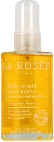 Масло для тела La Rosee Care Oil Nourishing