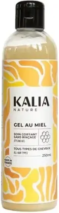 Фиксирующее средство Kalia Nature Honey Gel Curl
