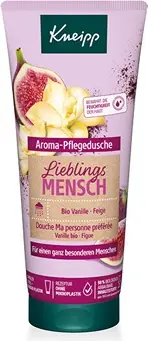 Aroma Shower Gel Kneipp Favourite Person