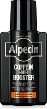 Тоник для волос Alpecin Coffein Hair Booster