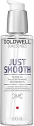 Масло для волос Goldwell Dualsenses Just Smooth Taming Oil