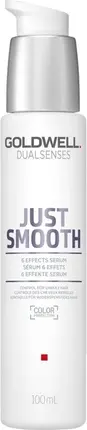 Сыворотка для волос Goldwell Dualsenses Just Smooth 6 Effect Serum