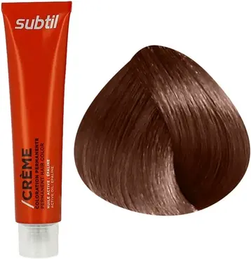 Color Crème Hair Dye Subtil Subtil Color Crème