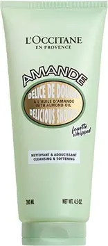 Гель для душа L'Occitane Almond