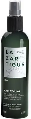 Стайлинговый продукт Lazartigue Разглаживающий и Защитный