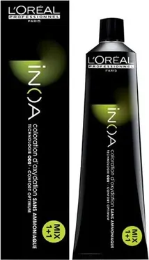 Краска для волос L'Oreal Professional New 6.3 Желтый