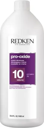 Проявитель Redken Prooxide 3 10 Volume